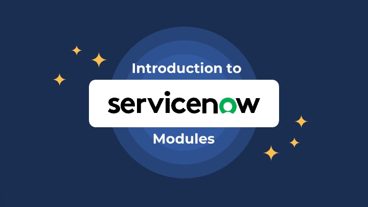 MindByte – ServiceNow Live Lecture Series